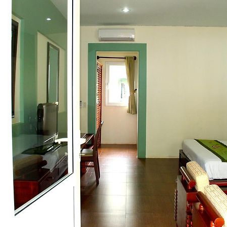 My Lan Resort 두옹 동 외부 사진
