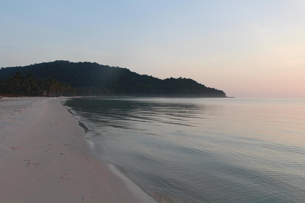 My Lan Resort 두옹 동 외부 사진